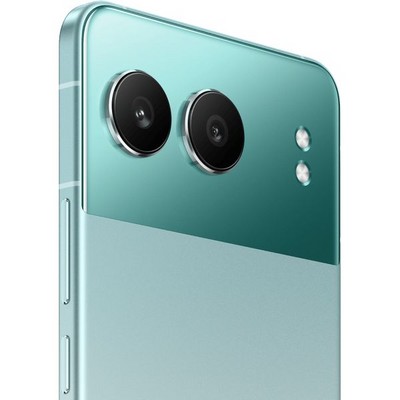 OnePlus Nord 4 5G 8/256GB Oasis Green - фото 70339