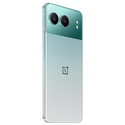 OnePlus Nord 4 5G 8/256GB Oasis Green - фото 70338