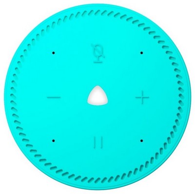 Яндекс.Станция Лайт, мята - фото 70443