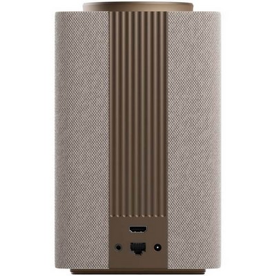 Яндекс Станция Макс с Zigbee, бежевый - фото 70499 Яндекс Станция Макс с Zigbee, бежевый - фото 70499