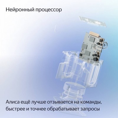 Яндекс Станция Миди с Алисой, оранжевый - фото 70549 Яндекс Станция Миди с Алисой, оранжевый - фото 70549