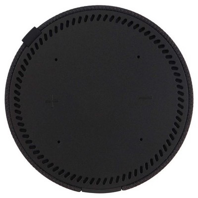 Яндекс Станция Мини (без часов), черный оникс - фото 70568