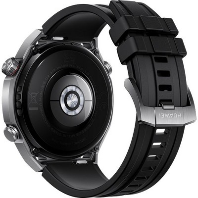 Huawei Watch Ultimate 49mm Черные скалы - фото 70742