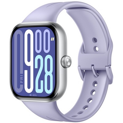 Xiaomi Redmi Watch 5 Lavender Purple - фото 70754