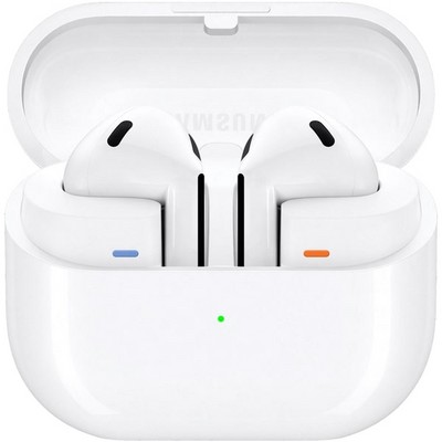 Samsung Galaxy Buds3 White - фото 70767