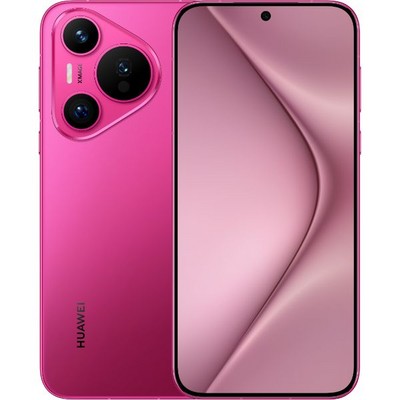 Huawei Pura 70 12/256GB Pink - фото 70948