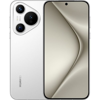 Huawei Pura 70 12/256GB White - фото 70952