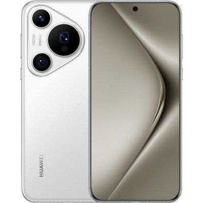 Huawei Pura 70 Pro 12/512GB White - фото 70958