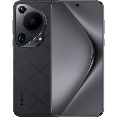 Huawei Pura 70 Ultra 16/1TB Black - фото 71004