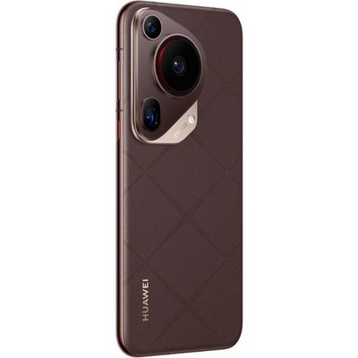 Huawei Pura 70 Ultra 16/512GB Brown - фото 70997