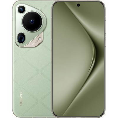 Huawei Pura 70 Ultra 16/1TB Green - фото 71018