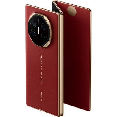 Huawei Mate XT Ultimate 16/256GB Nebula Red - фото 71025