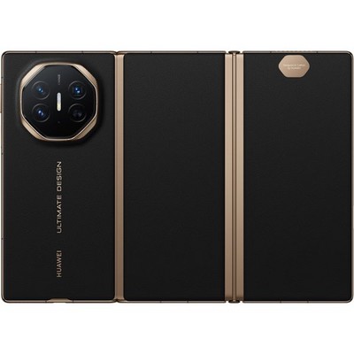 Huawei Mate XT Ultimate 16/512GB Black - фото 71048