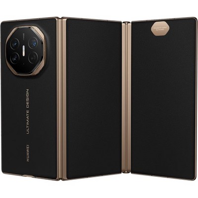 Huawei Mate XT Ultimate 16/512GB Black - фото 71049
