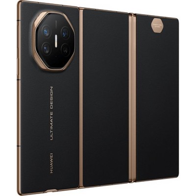 Huawei Mate XT Ultimate 16/512GB Black - фото 71050