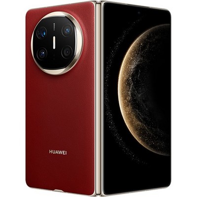 Huawei Mate X6 12/512GB Nebula Red - фото 71117
