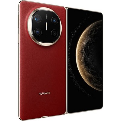 Huawei Mate X6 12/512GB Nebula Red - фото 71118