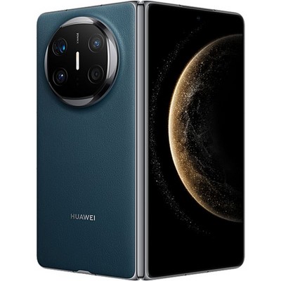 Huawei Mate X6 16/1TB Deep Sea Blue - фото 71167 Huawei Mate X6 16/1TB Deep Sea Blue - фото 71167