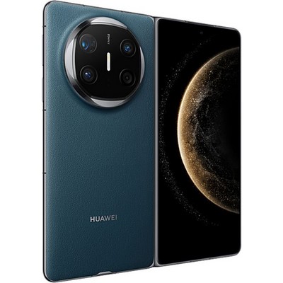 Huawei Mate X6 16/1TB Deep Sea Blue - фото 71168 Huawei Mate X6 16/1TB Deep Sea Blue - фото 71168