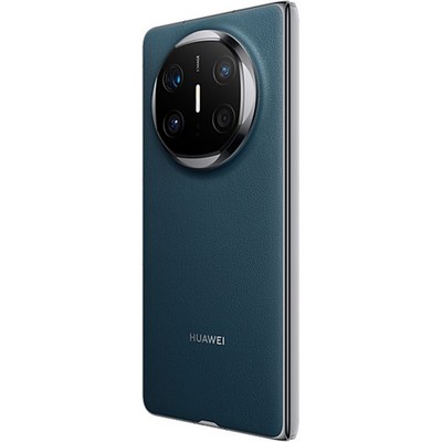 Huawei Mate X6 16/1TB Deep Sea Blue - фото 71170 Huawei Mate X6 16/1TB Deep Sea Blue - фото 71170