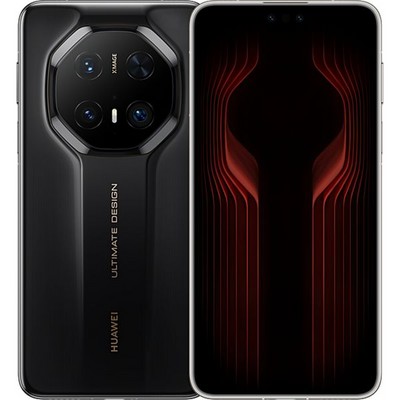 Huawei Mate 70RS Ultimate Design 16/1TB Black - фото 71186