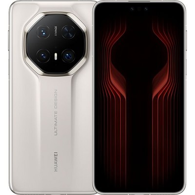 Huawei Mate 70RS Ultimate Design 16/1TB White - фото 71193