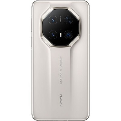 Huawei Mate 70RS Ultimate Design 16/512GB White - фото 71181