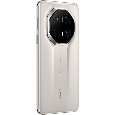 Huawei Mate 70RS Ultimate Design 16/512GB White - фото 71184