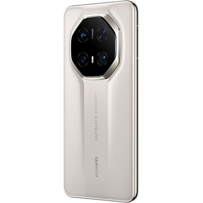 Huawei Mate 70RS Ultimate Design 16/512GB White - фото 71185