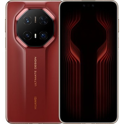 Huawei Mate 70RS Ultimate Design 16/512GB Red - фото 71202