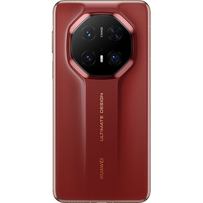 Huawei Mate 70RS Ultimate Design 16/1TB Red - фото 71213