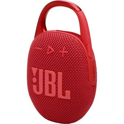 JBL Clip 5 Red - фото 71283