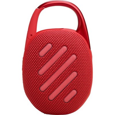 JBL Clip 5 Red - фото 71285