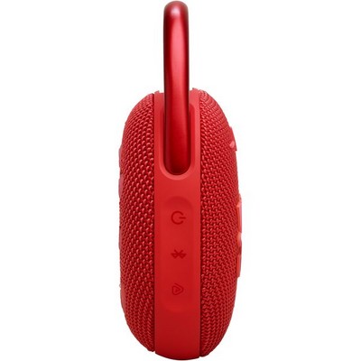 JBL Clip 5 Red - фото 71286