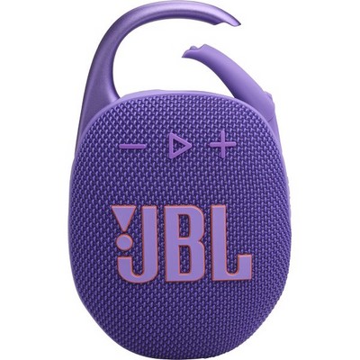 JBL Clip 5 Purple - фото 71289