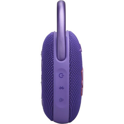 JBL Clip 5 Purple - фото 71291