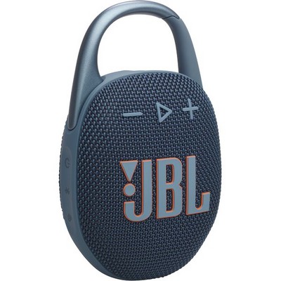 JBL Clip 5 Blue - фото 71246