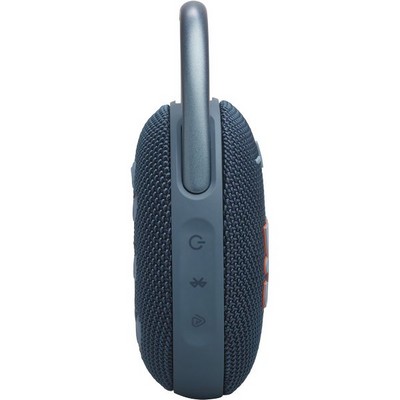 JBL Clip 5 Blue - фото 71296
