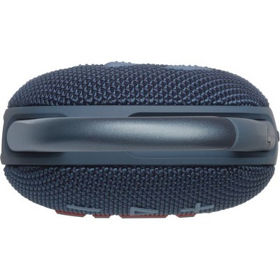 JBL Clip 5 Blue - фото 71297
