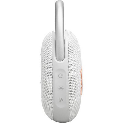 JBL Clip 5 White - фото 71300
