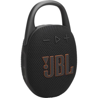 JBL Clip 5 Black - фото 71251