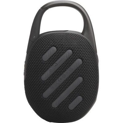 JBL Clip 5 Black - фото 71303
