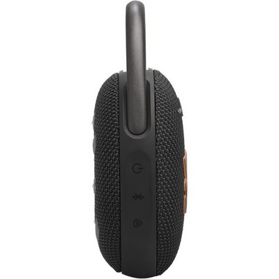 JBL Clip 5 Black - фото 71304