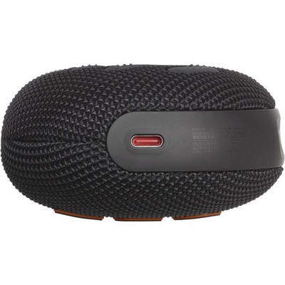 JBL Clip 5 Black - фото 71306