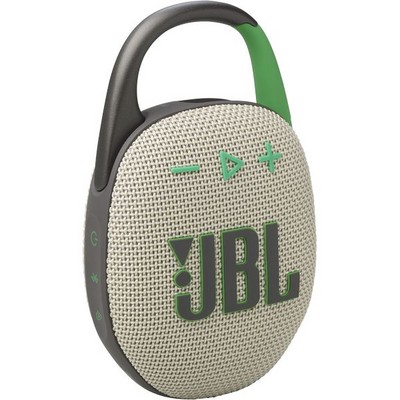 JBL Clip 5 Sand - фото 71254