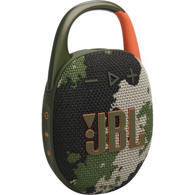 JBL Clip 5 Squad - фото 71257