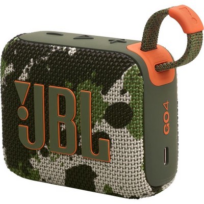 JBL Go 4 Squad - фото 71266 JBL Go 4 Squad - фото 71266