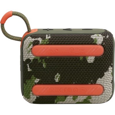 JBL Go 4 Squad - фото 71332 JBL Go 4 Squad - фото 71332