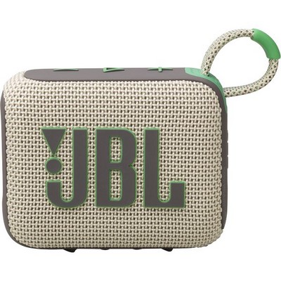 JBL Go 4 Sand - фото 71276