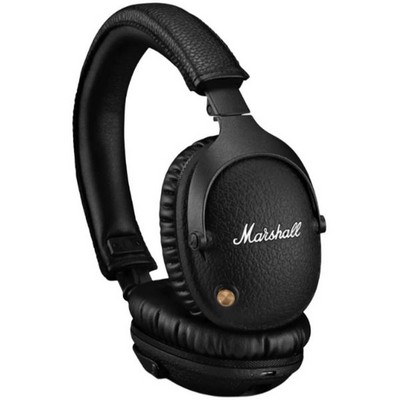 Marshall Monitor III ANC Black - фото 71368